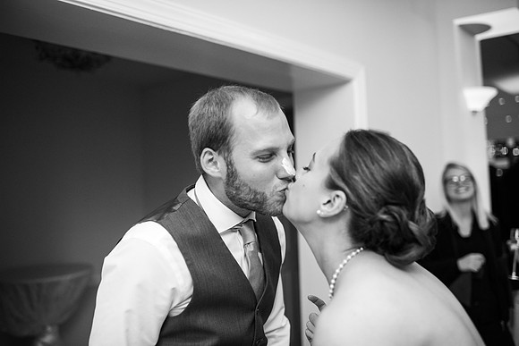 Andrew + Christie's Wedding! | Photos from the Harty