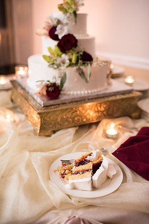Andrew + Christie's Wedding! | Photos from the Harty