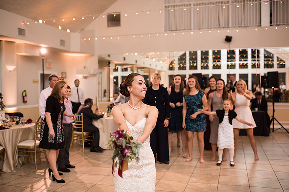 Andrew + Christie's Wedding! | Photos from the Harty
