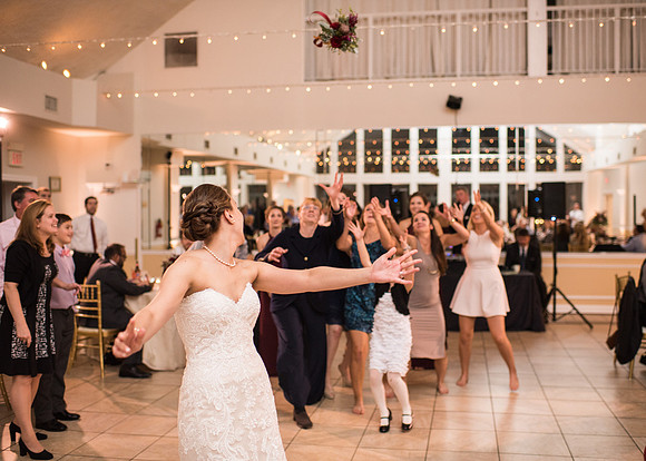 Andrew + Christie's Wedding! | Photos from the Harty