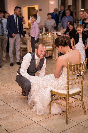 Andrew + Christie's Wedding! | Photos from the Harty