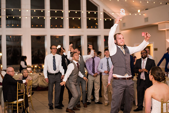 Andrew + Christie's Wedding! | Photos from the Harty