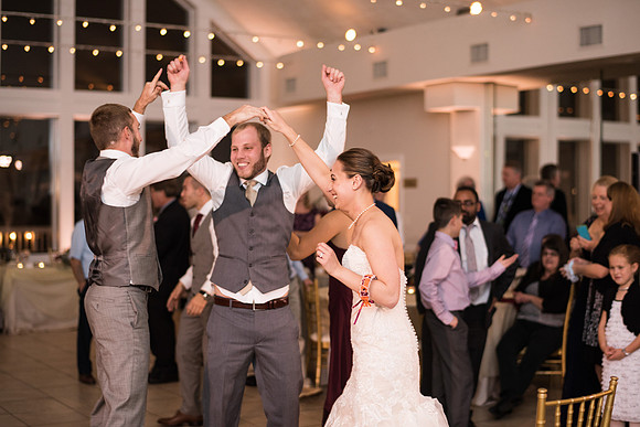 Andrew + Christie's Wedding! | Photos from the Harty