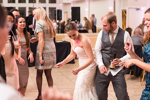 Andrew + Christie's Wedding! | Photos from the Harty
