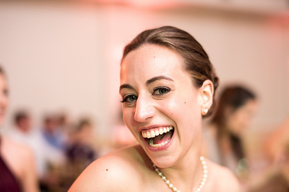 Andrew + Christie's Wedding! | Photos from the Harty