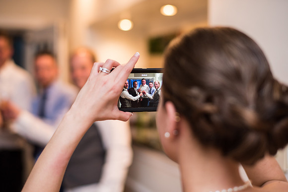 Andrew + Christie's Wedding! | Photos from the Harty