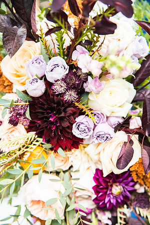 Marni + Jon's Wedding | Photos from the Harty
