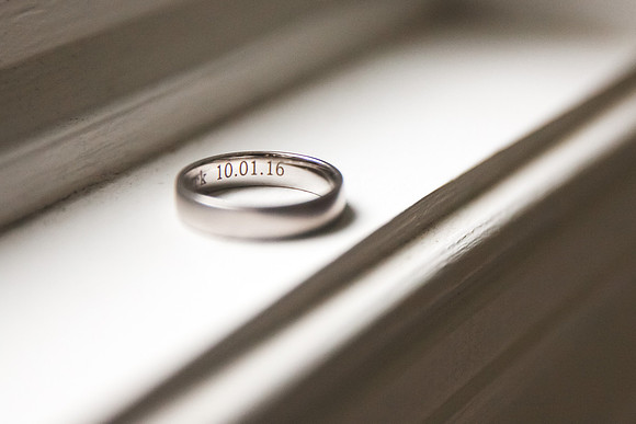 Pammie + Blake - 10.1.16 | Photos from the Harty