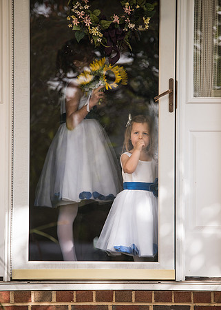 Pammie + Blake - 10.1.16 | Photos from the Harty