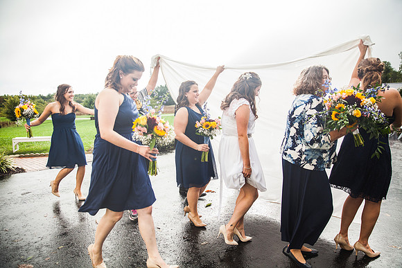 Pammie + Blake - 10.1.16 | Photos from the Harty
