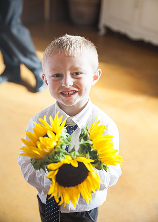 Pammie + Blake - 10.1.16 | Photos from the Harty