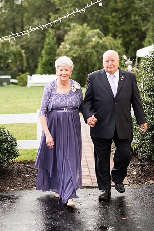 Pammie + Blake - 10.1.16 | Photos from the Harty