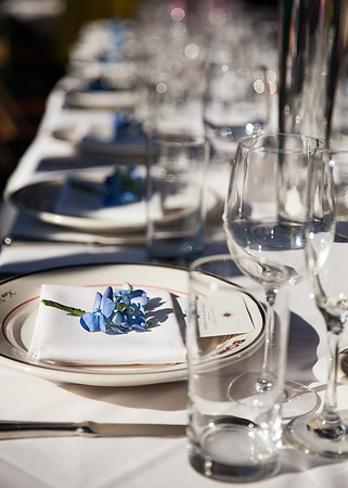 Seamus + Jared's Rehearsal Dinner | Photos from the Harty