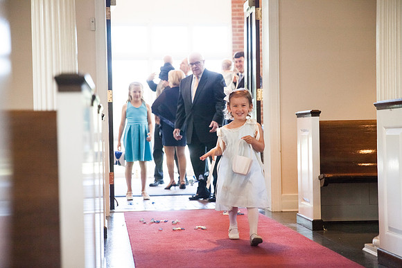 Seamus + Jared's Wedding | Photos from the Harty