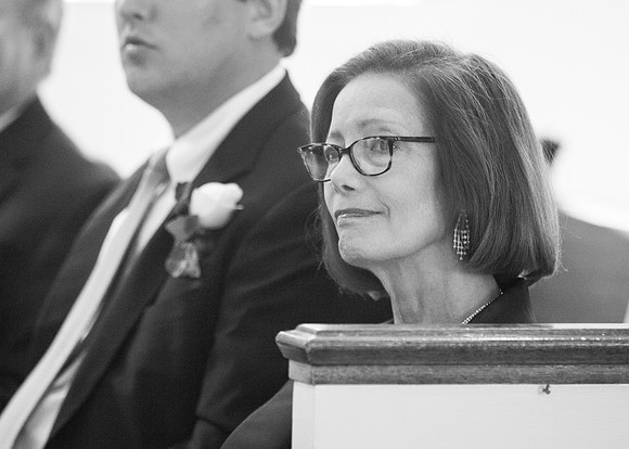 Seamus + Jared's Wedding | Photos from the Harty