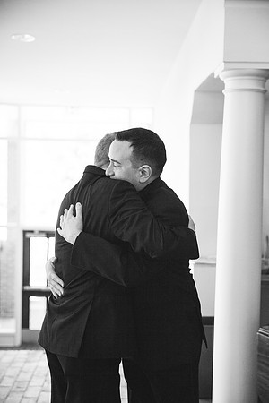 Seamus + Jared's Wedding | Photos from the Harty