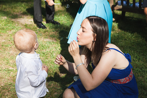 Seamus + Jared's Wedding | Photos from the Harty
