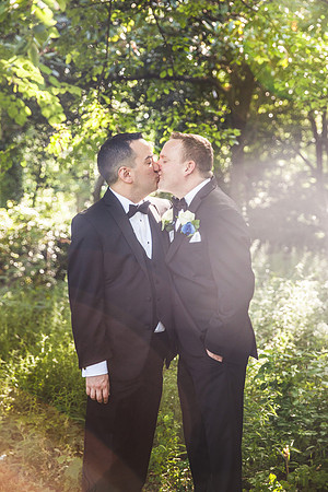 Seamus + Jared PREVIEW | 6.18.16