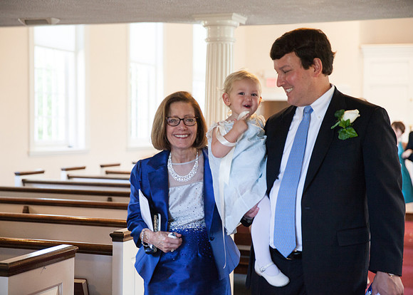 Seamus + Jared's Wedding | Photos from the Harty