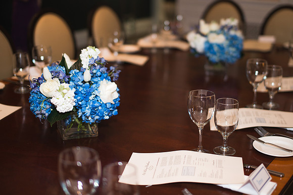Seamus + Jared's Wedding | Photos from the Harty