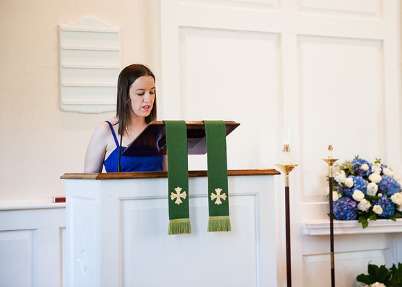 Seamus + Jared's Wedding | Photos from the Harty