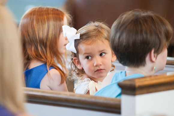 Seamus + Jared's Wedding | Photos from the Harty