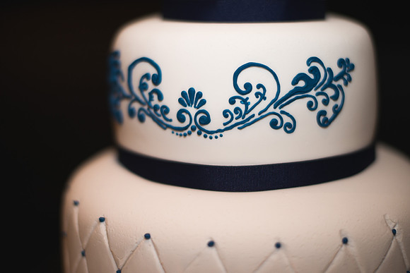 Seamus + Jared's Wedding | Photos from the Harty