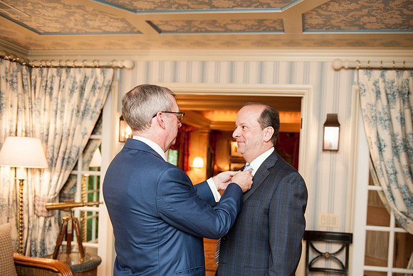 Mark + Mike- 7/3/16 | Photos from the Harty