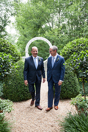 Mark + Mike- 7/3/16 | Photos from the Harty