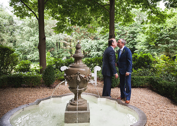 Mark + Mike- 7/3/16 | Photos from the Harty