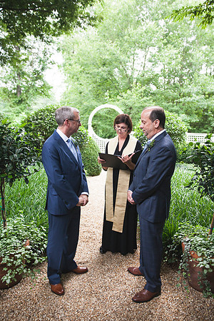 Mark + Mike- 7/3/16 | Photos from the Harty