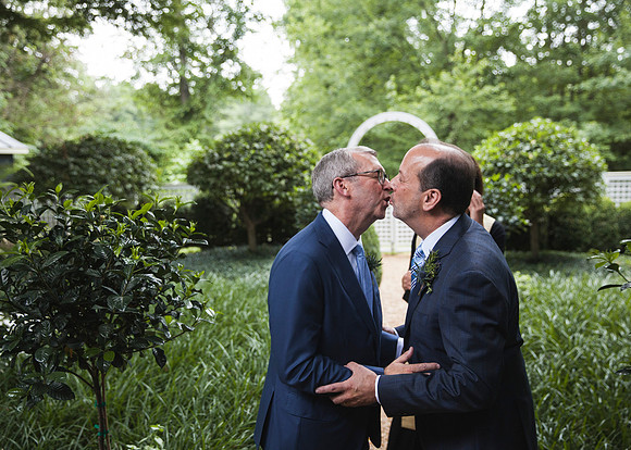 Mark + Mike- 7/3/16 | Photos from the Harty