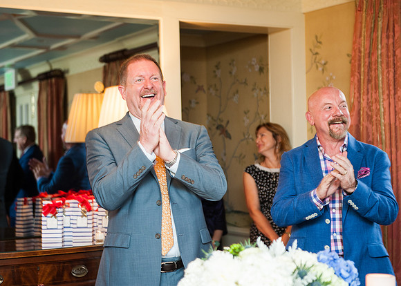 Mark + Mike- 7/3/16 | Photos from the Harty