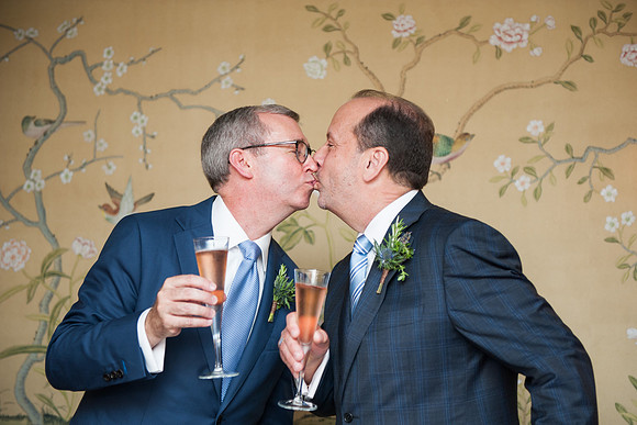 Mark + Mike- 7/3/16 | Photos from the Harty