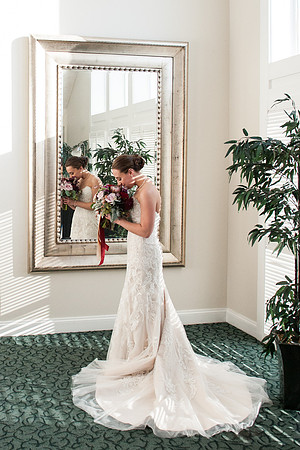 Andrew + Christie's Wedding! | Photos from the Harty