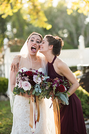Andrew + Christie's Wedding! | Photos from the Harty