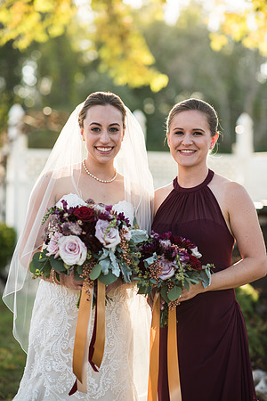Andrew + Christie's Wedding! | Photos from the Harty