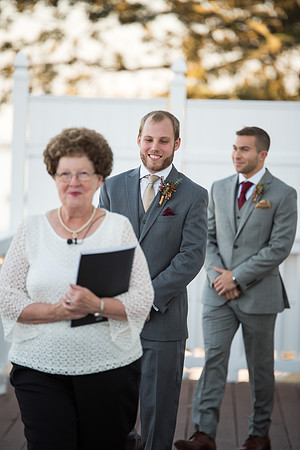 Andrew + Christie's Wedding! | Photos from the Harty