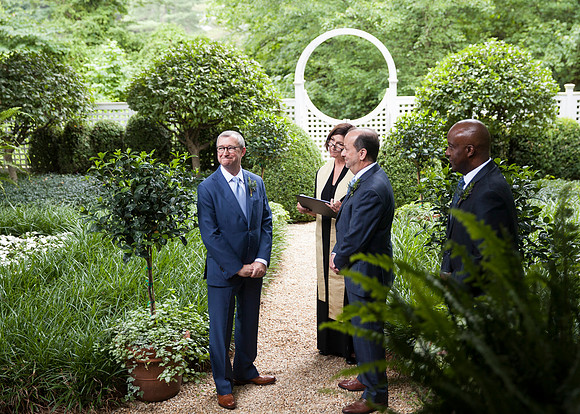 Mark + Mike- 7/3/16 | Photos from the Harty