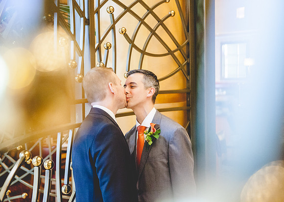 Sergio + Walt - 10.15.16 | Photos from the Harty