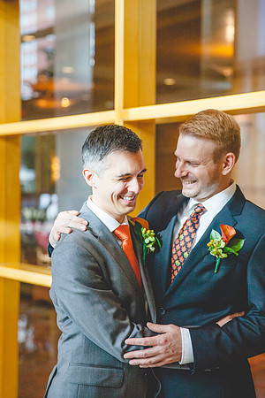 Sergio + Walt - 10.15.16 | Photos from the Harty