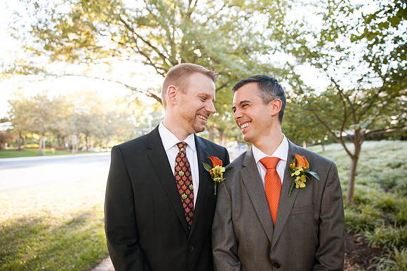 Sergio + Walt - 10.15.16 | Photos from the Harty