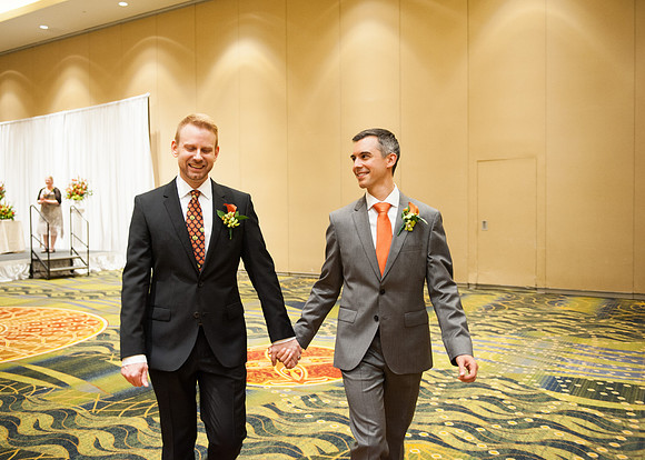 Sergio + Walt - 10.15.16 | Photos from the Harty