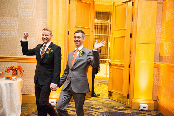 Sergio + Walt - 10.15.16 | Photos from the Harty
