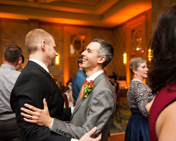 Sergio + Walt - 10.15.16 | Photos from the Harty