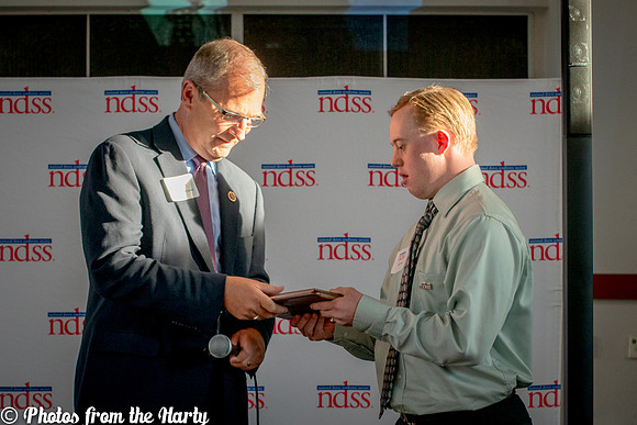 NDSS ı Caring with Congress ı #passtheABLEact ı Copyrighted/Resized