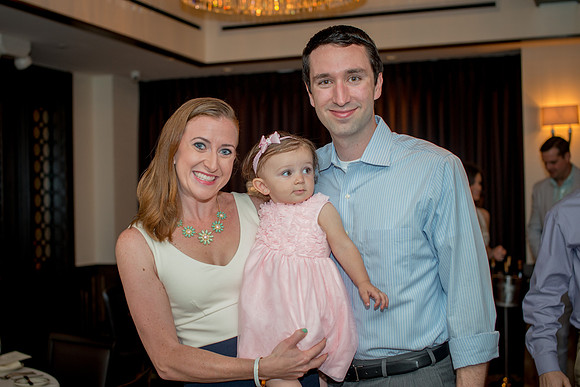 Katie and Doug's Engagement Party