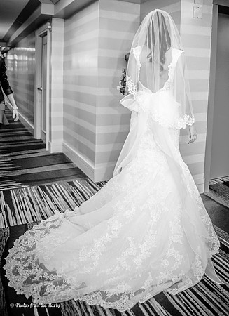 Kimpton Wedding Planner Event ı Photos from the Harty