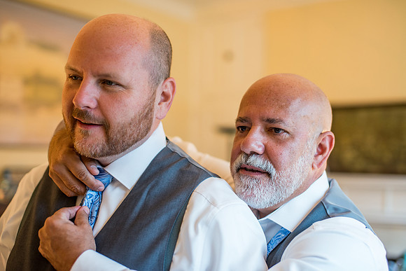 Angel & Hunter's Wedding