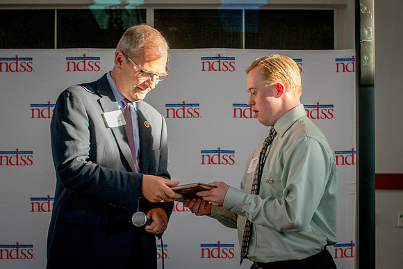 NDSS ı Caring with Congress ı #passtheABLEact